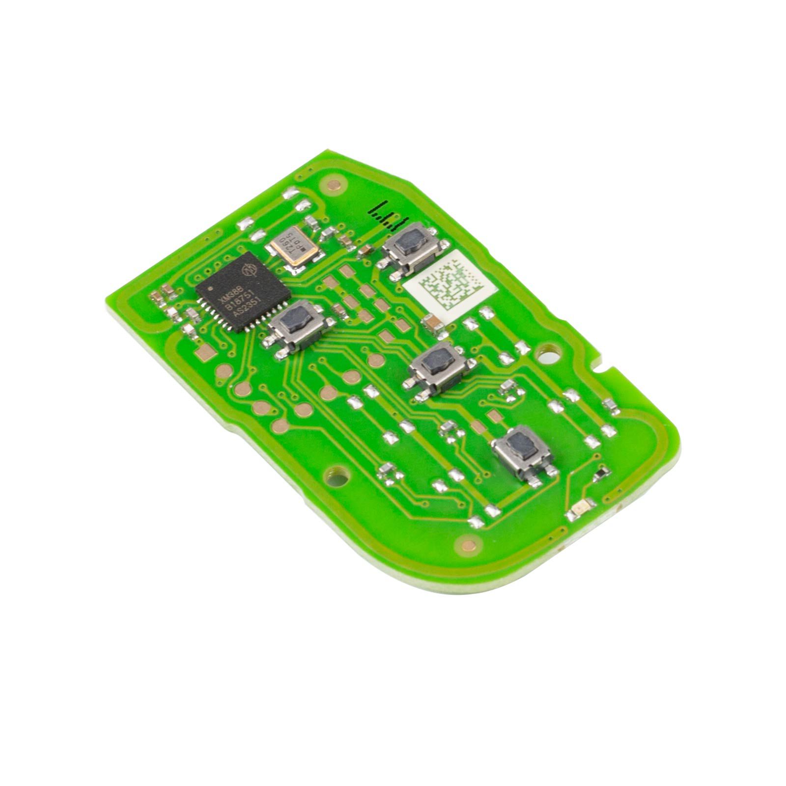 XHORSE HON.D XZBT51EN Special PCB Board Exclusively for HONDA Models 5pcs/lot