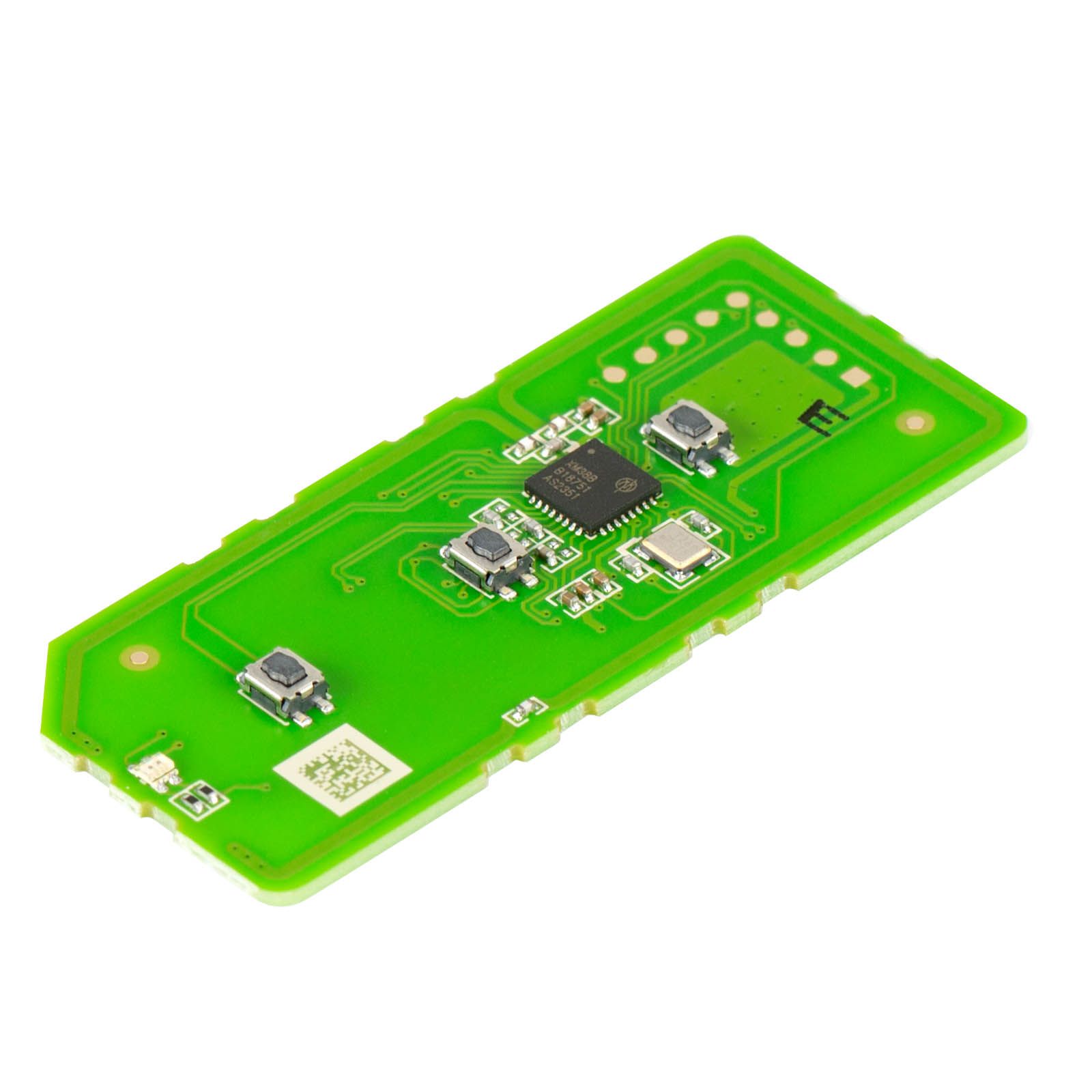 2024 XHORSE HON.D XZBTM1EN Special PCB Board Exclusively for HONDA Motorcycles 5pcs/lot