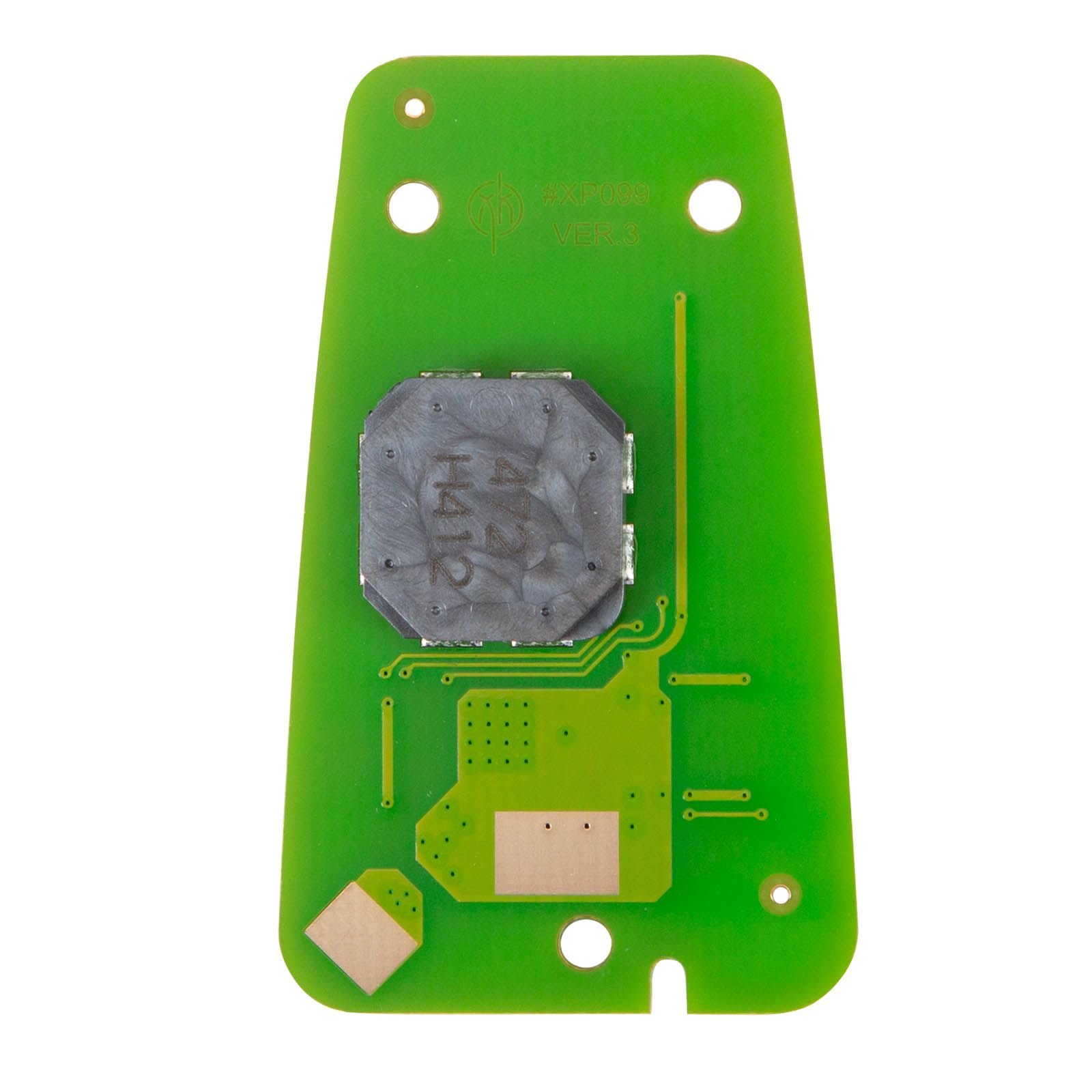 XHORSE XZPG00EN Special PCB Board Exclusively for Peugeot citroen DS models 5pcs/lot