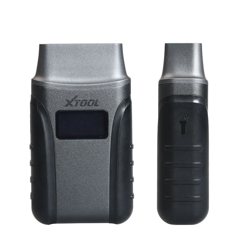 XTOOL Anyscan A30 Full System Car OBDII Code Reader EPB Oil Reset Scanner Update Online Same Function as Autel MD802