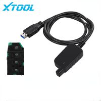 XTOOL AnyToyo SK1 For Toyota 8A/4A Smart Key Programming With Bench-free Pincode-free Auto Key Coding Works With X100PAD3 KC501
