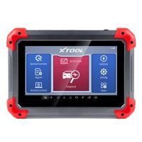 XTOOL D7 Automotive Diagnostic Tool Bi-Directional Support OE-Level Full Diagnosis with 36+ Services IMMO/Key Programming ABS Bleeding