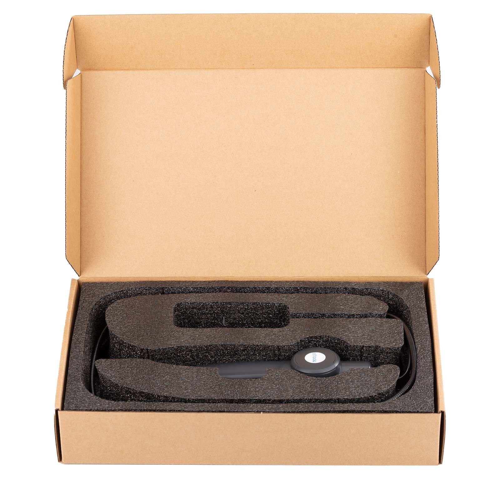 XTOOL XV200 HD Inspection Endoscope Waterproof 8.5mm Digital Inspection Camera