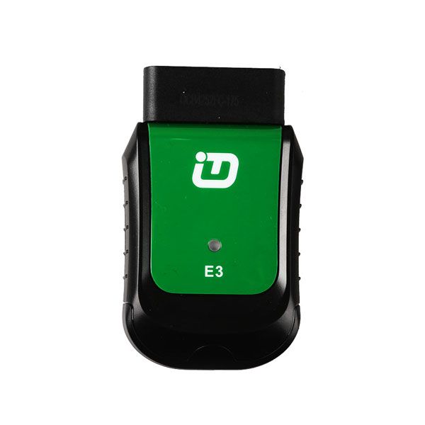 XTUNER E3 Easydiag V9.1 OBD2 Scanner Wireless OBDII Diagnostic Tool Pefectly Supports  WIN10