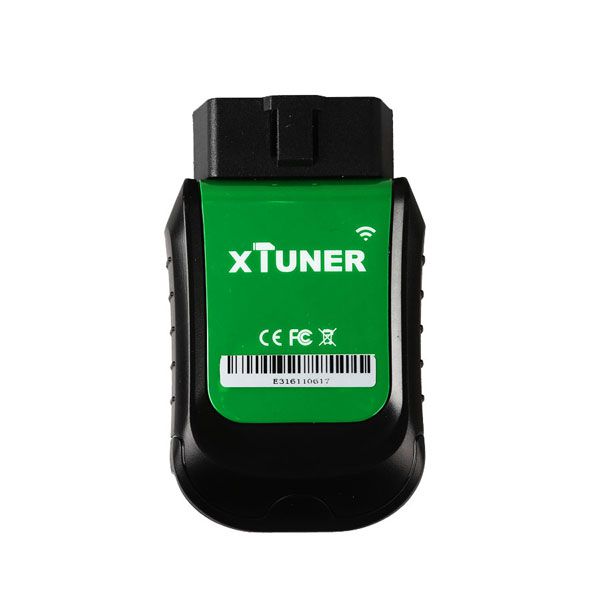 XTUNER E3 Easydiag V9.1 OBD2 Scanner Wireless OBDII Diagnostic Tool Pefectly Supports  WIN10