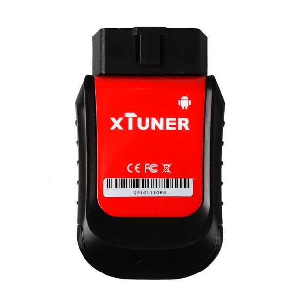 XTUNER X500+ Auto OBD2 Special Functions Diagnostic Tool Supports Android for Engine,ABS,Battery,DPF,EPB,Oil,TPMS,IMMO