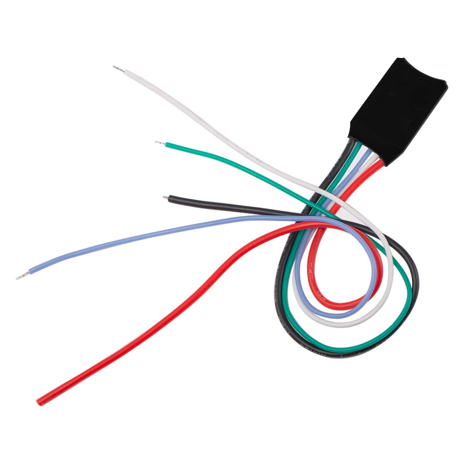 2025 Yanhua MB HU7 Instrument Module Emulator for HU7 Module (A206/A223/A177) with Chip Model R7F7015923 R7F7015924 Mileage Used with ACDP Module 39