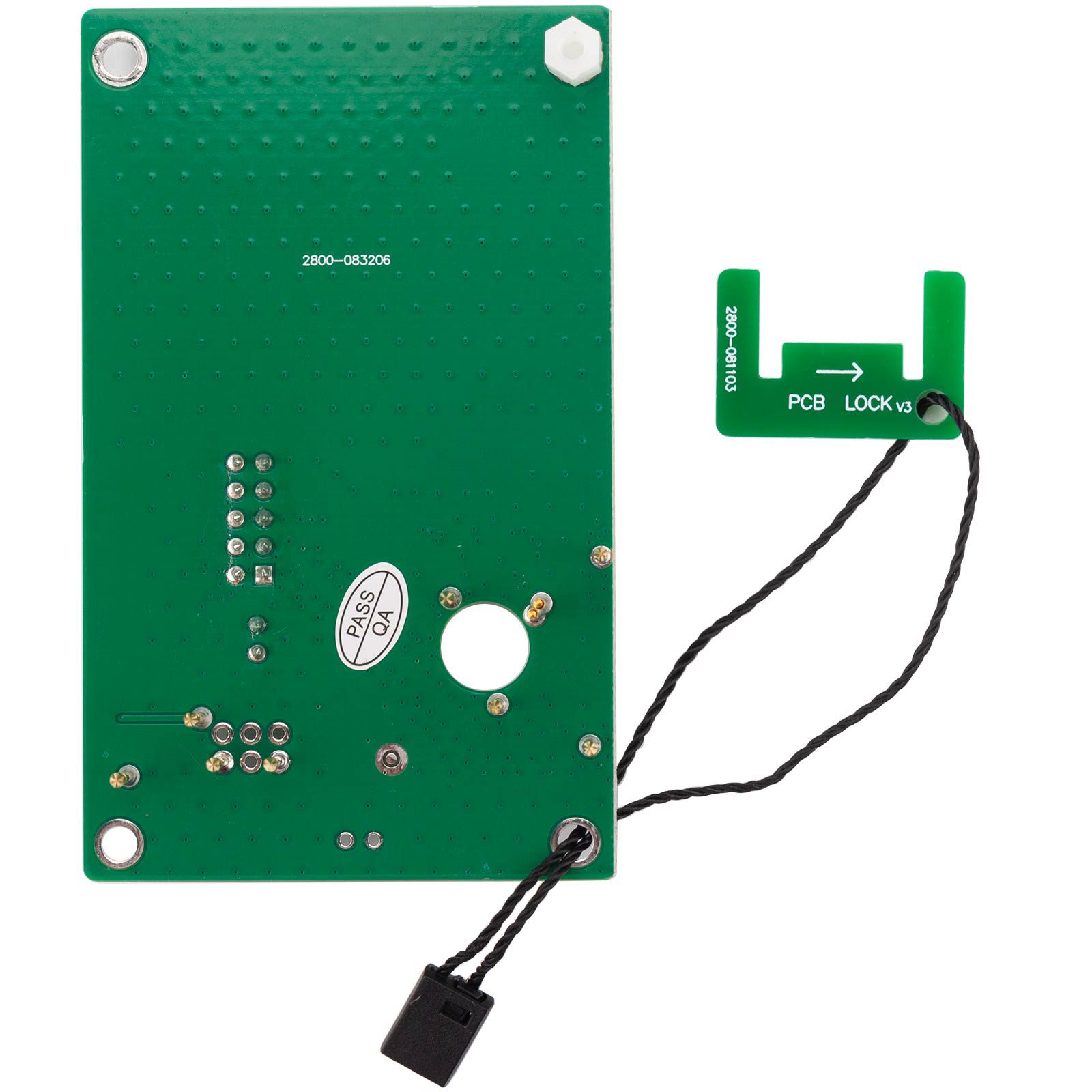 Yanhua ACDP BMW CAS2 Interface Board