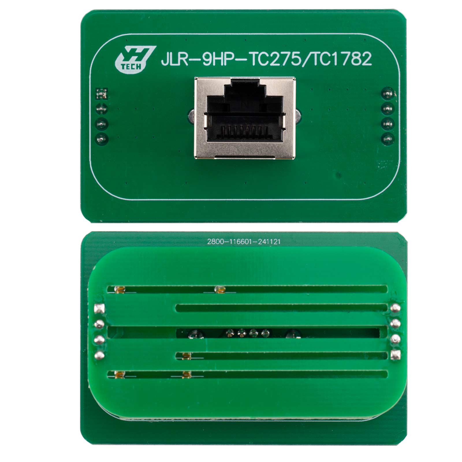 2025 Yanhua Mini ACDP ACDP-2 Module 36 for ZF-TC1782/TC275/Vodu36TC277 Gearbox Clone