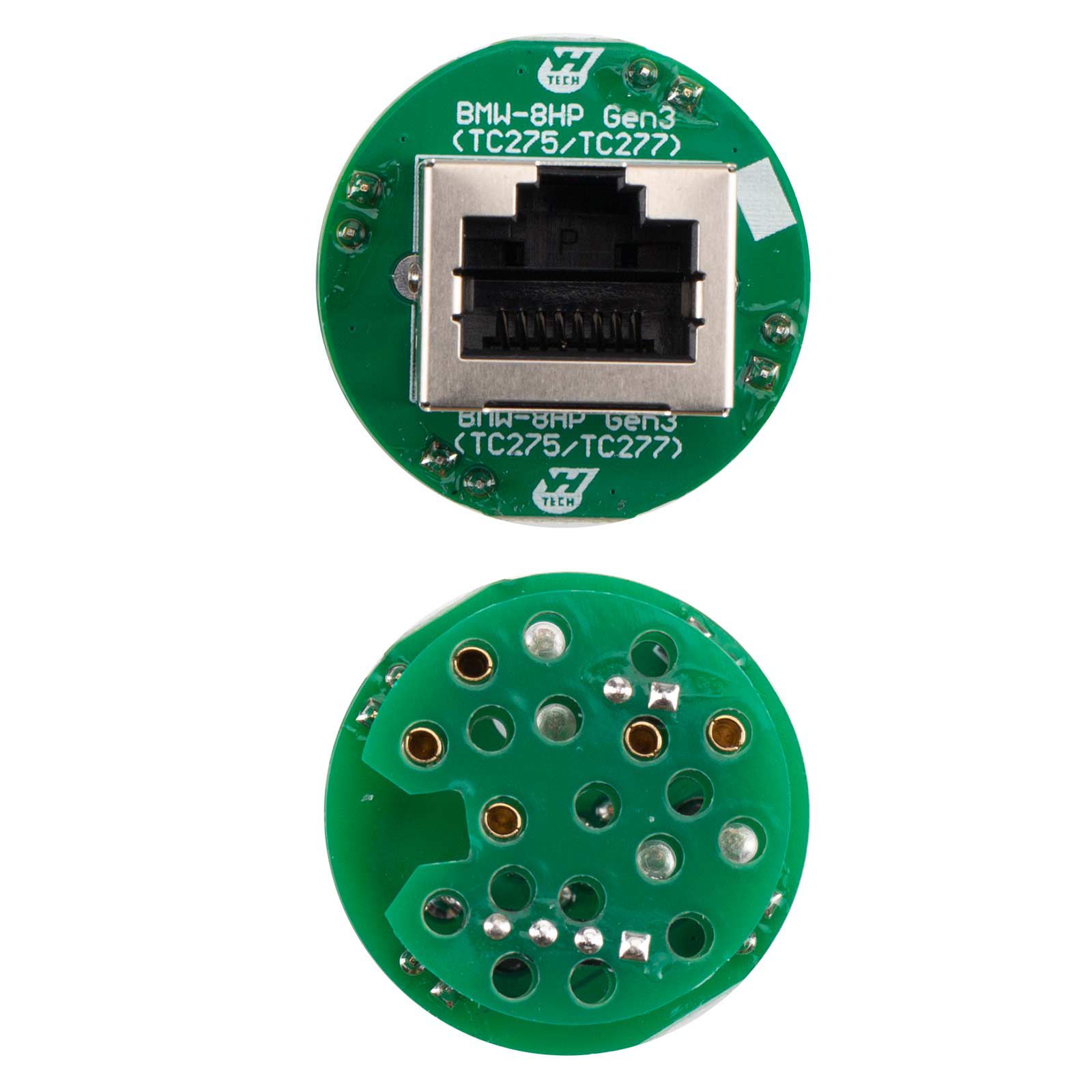 2025 Yanhua Mini ACDP ACDP-2 Module 36 for ZF-TC1782/TC275/Vodu36TC277 Gearbox Clone