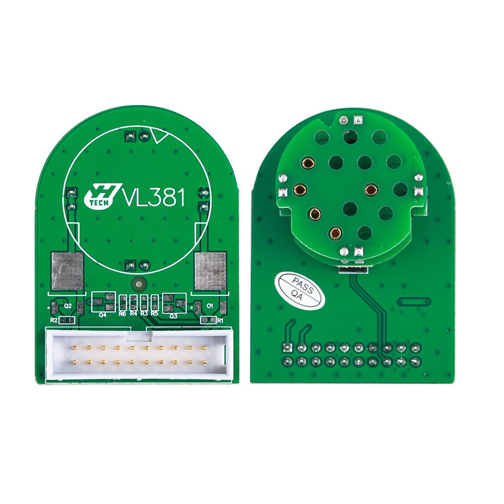 Yanhua Mini ACDP ACDP-2 Module21 with License A605 for VW/Audi Gearbox Mileage Correction