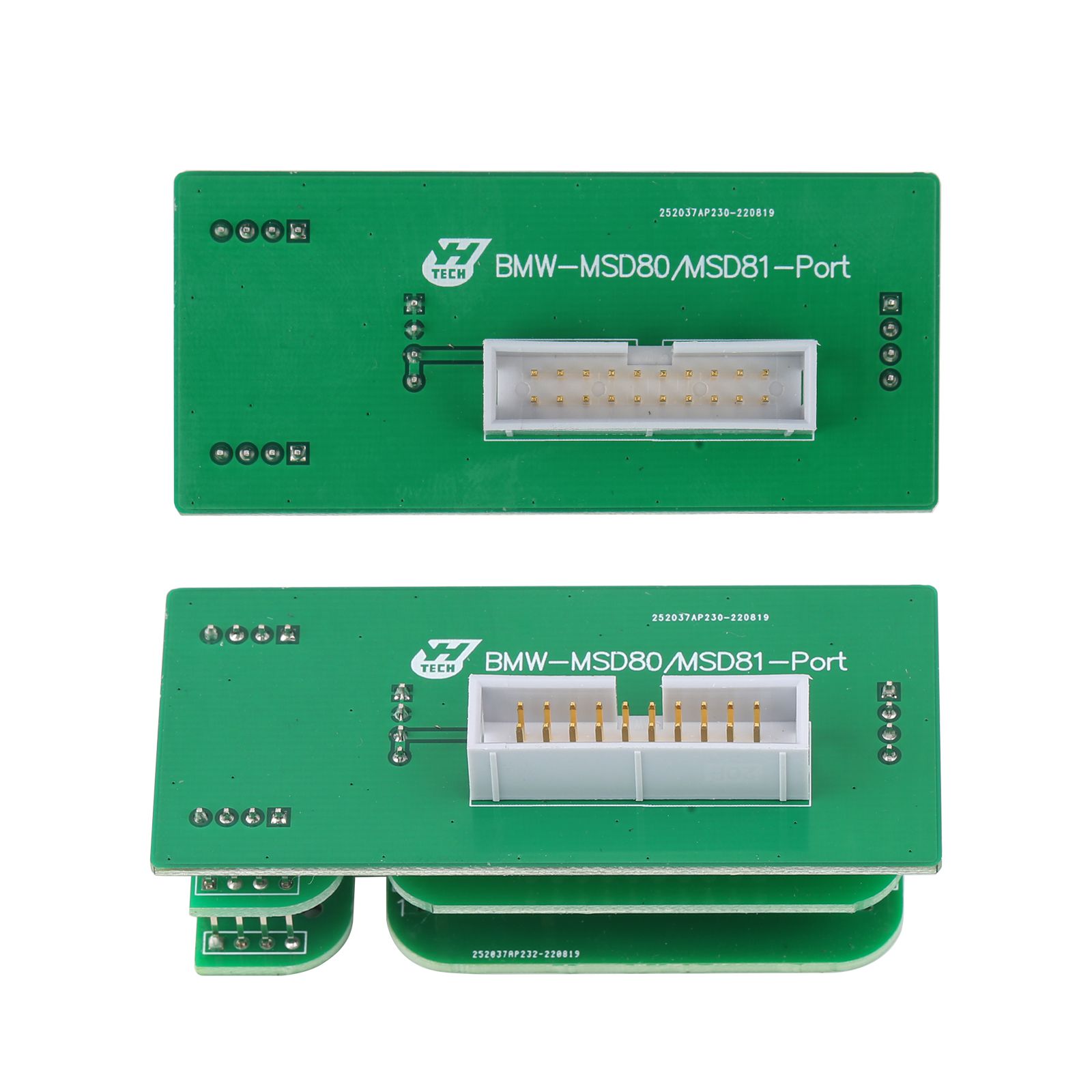 Yanhua Mini ACDP ACDP-2 Module27 with License A51E for BMW MSV80 MSD8X MSV90 DME Read/Write ISN and Clone