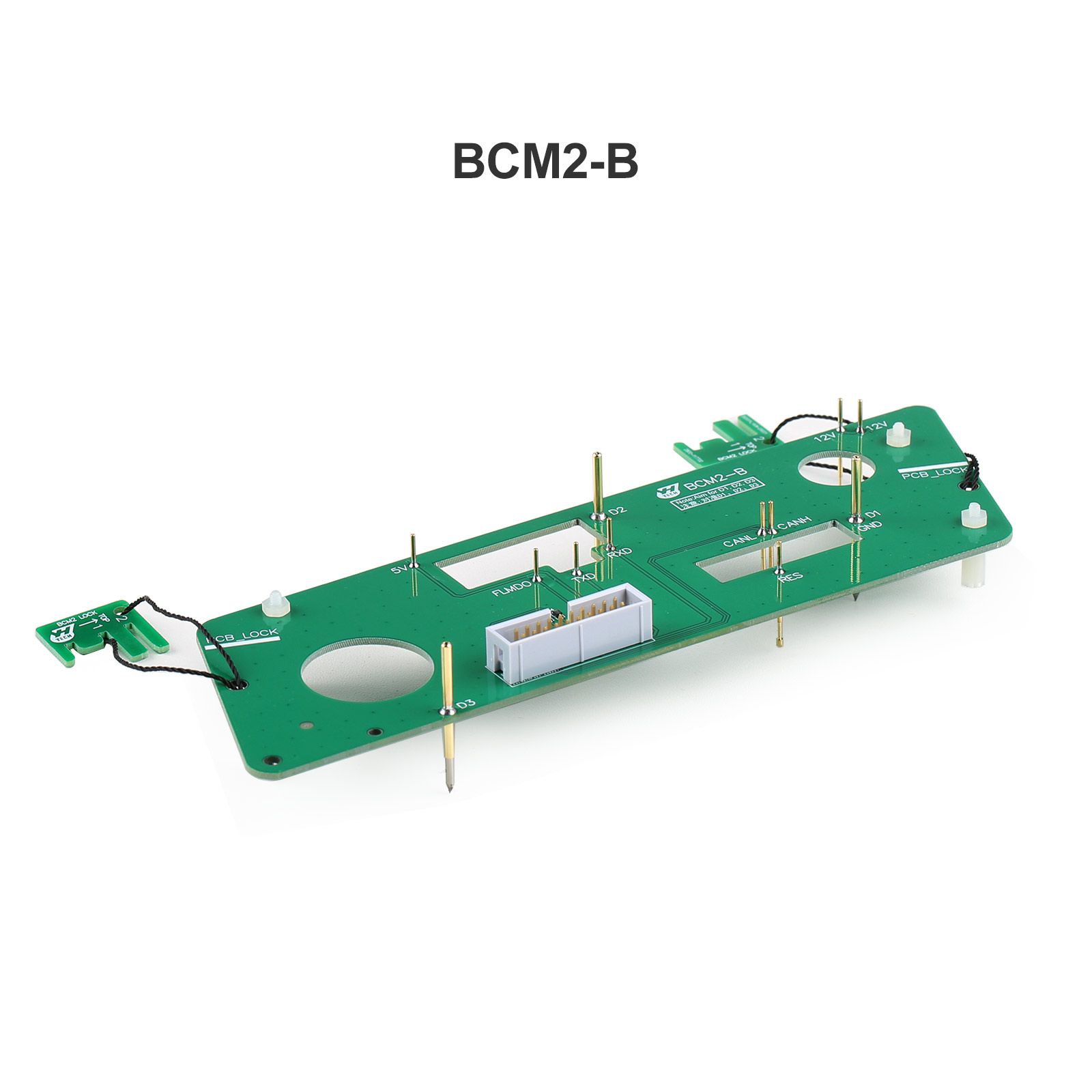 Yanhua ACDP ACDP-2 Module29 AUDI Gen5 BCM2 IMMO Module for A4/ A5/ Q5/ A6/ A7/ A8