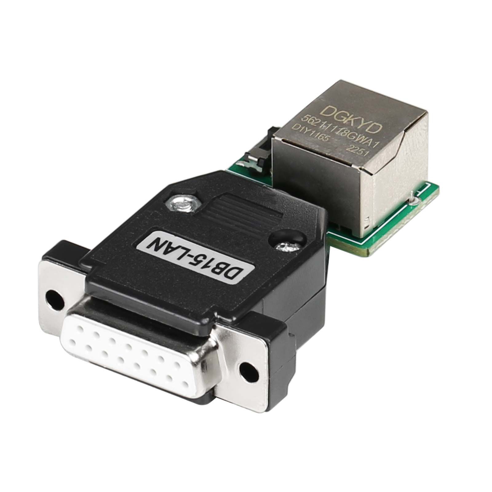 Yanhua Mini ACDP ACDP-2 Module30 with License A607 for VW/AUDI DQ500 0BH Continental Gearbox Mileage Correction