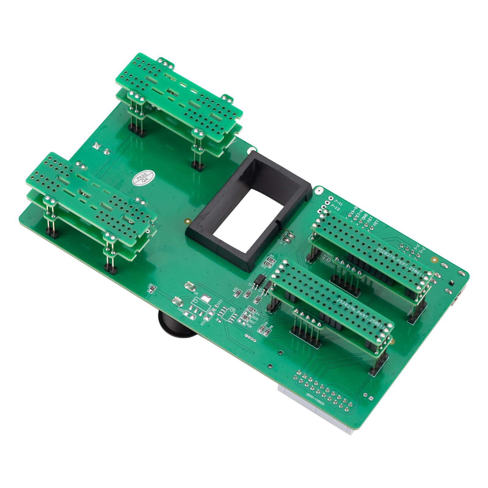 2025 Yanhua BMW BDC2 Keys Learning Bench Platform with AKL License A504 Work with Module38 For BMW G Series BDC2 All Key Lost