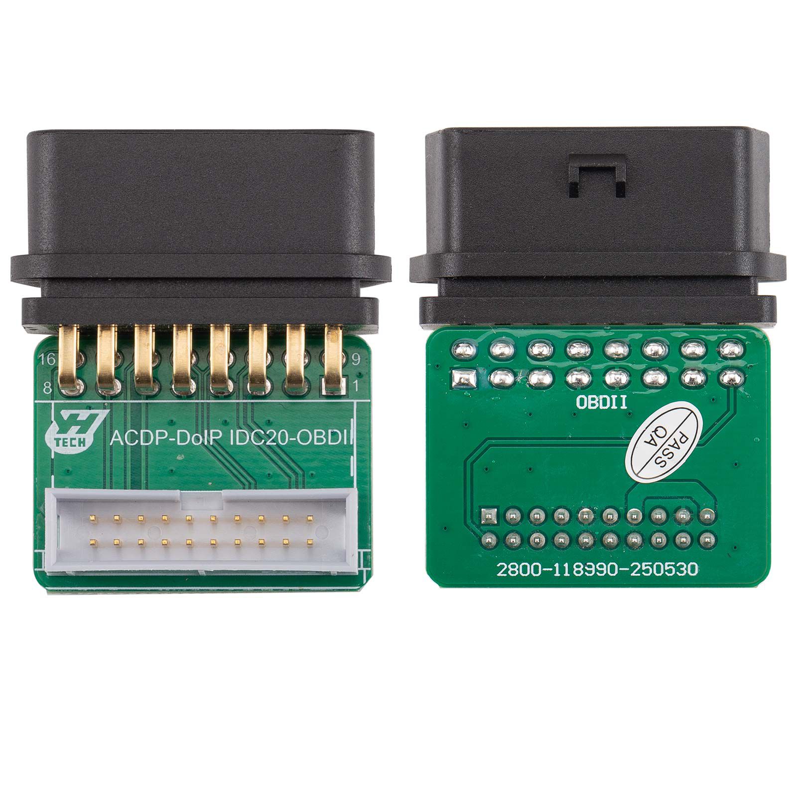 2025 Yanhua BMW BDC2 Keys Learning Bench Platform with AKL License A504 Work with Module38 For BMW G Series BDC2 All Key Lost