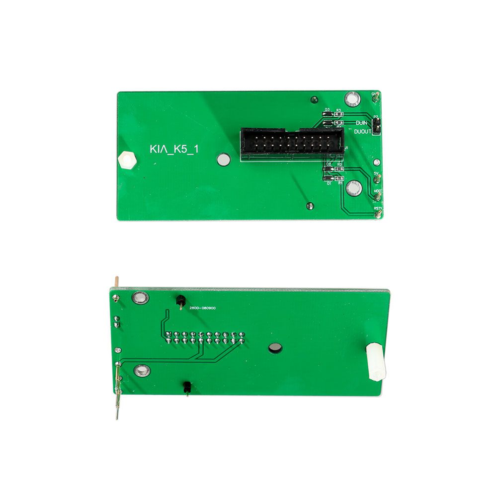 Yanhua Mini ACDP ACDP-2 Module5 with License A803 for Fujitsu CPU MB91FXX Read & Write