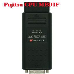 Yanhua Mini ACDP ACDP-2 Module5 with License A803 for Fujitsu CPU MB91FXX Read & Write