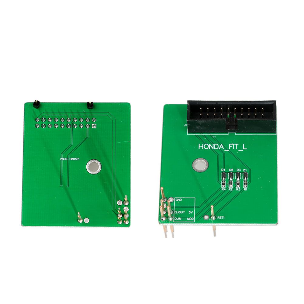 Yanhua Mini ACDP ACDP-2 Module5 with License A803 for Fujitsu CPU MB91FXX Read & Write