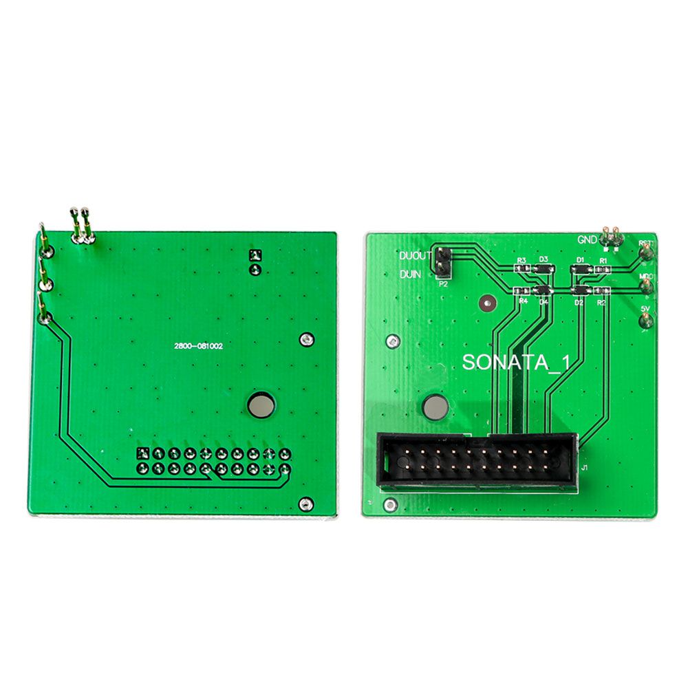 Yanhua Mini ACDP ACDP-2 Module5 with License A803 for Fujitsu CPU MB91FXX Read & Write