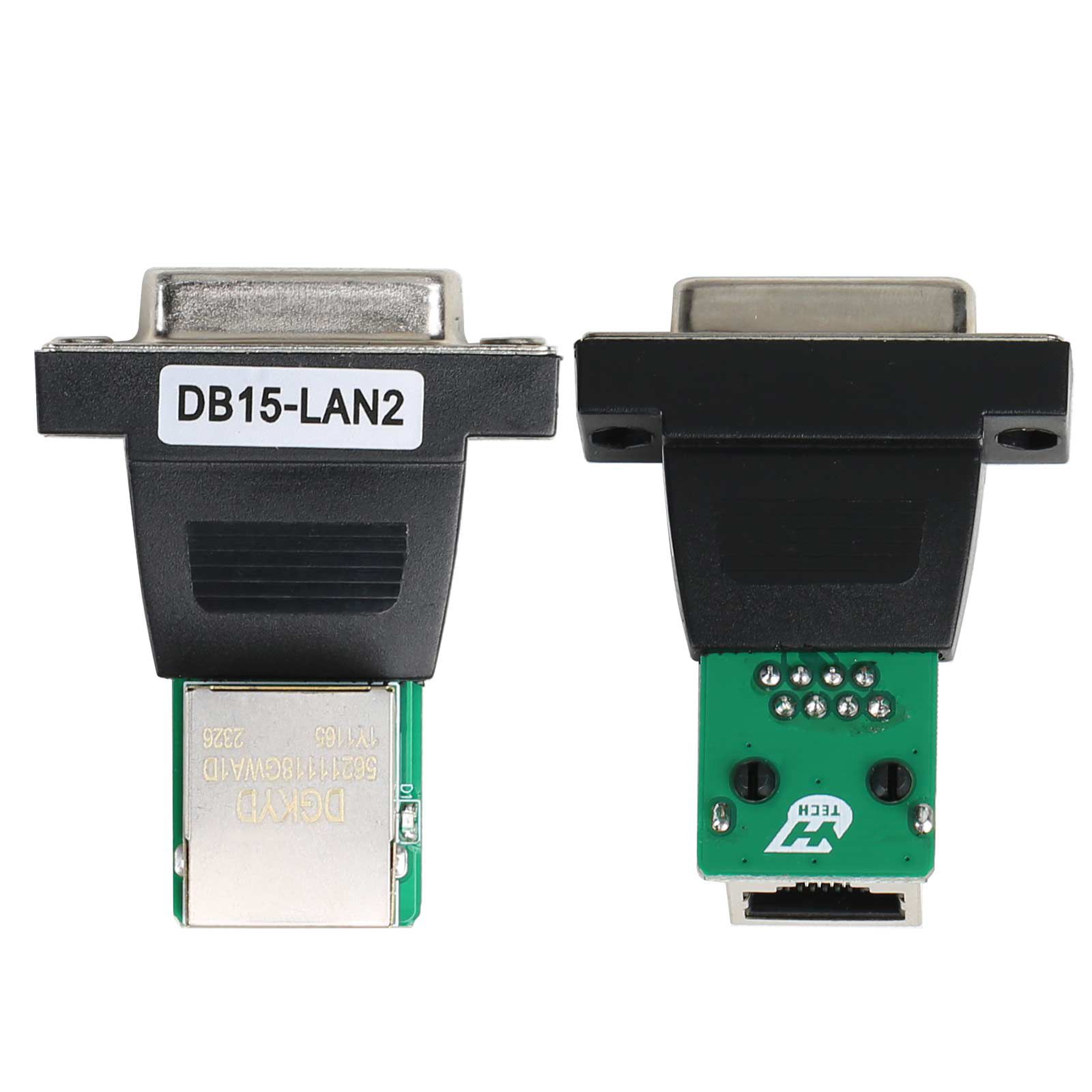 Yanhua Mini ACDP-2 Master with Module 19 for SH725XX Gearbox Clone Support ZF 8HP DQ380/DQ381 0DE,MB VGS-NAG3,BMW GETAG 7DCT and BMW TEMIC DKG