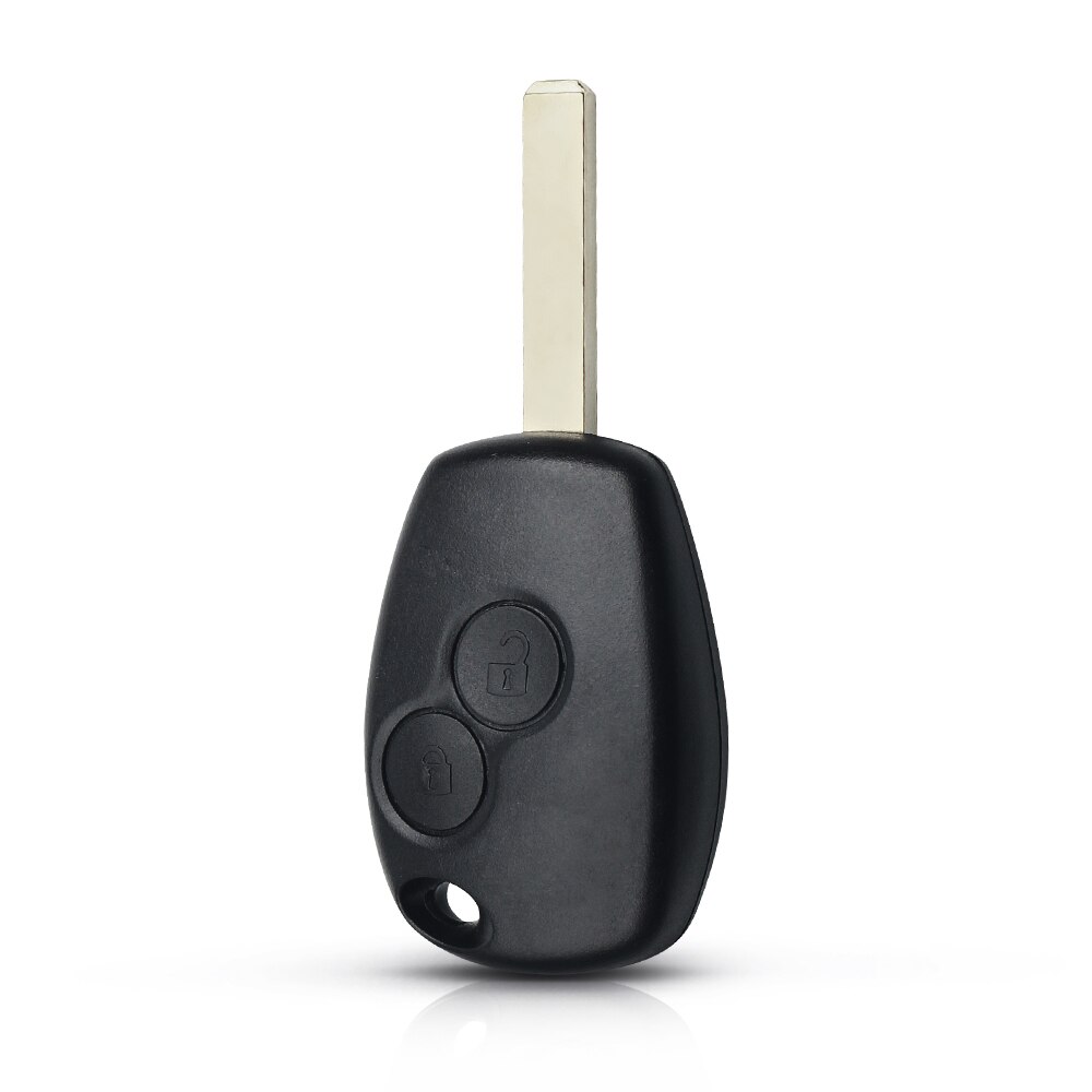 2/3 Buttons Car Remote Key 