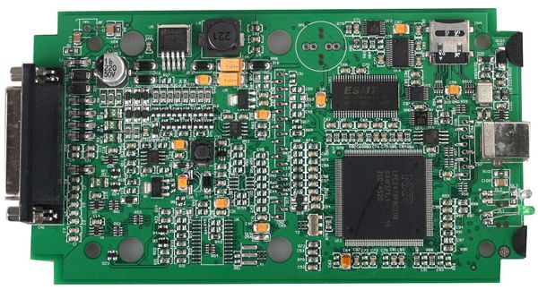 volvo-vida-dice-pcb board