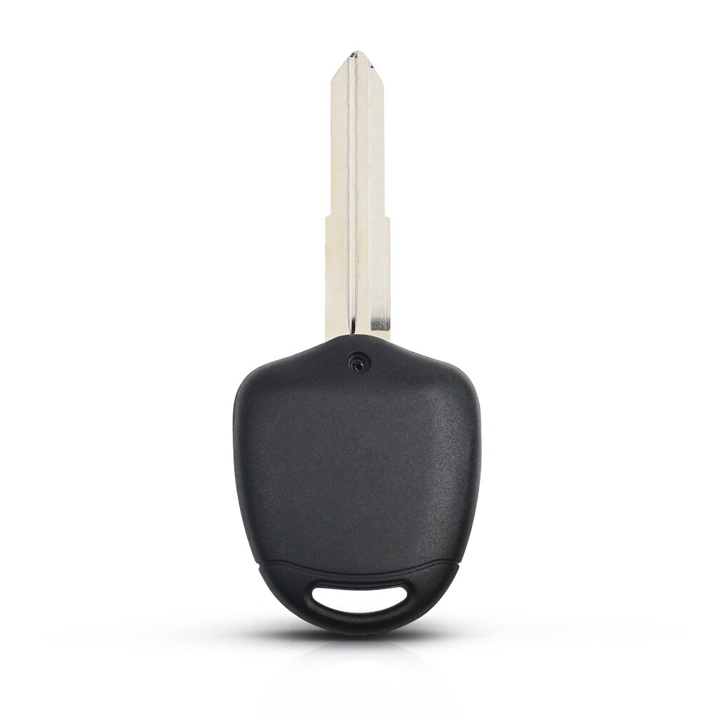 433MHz 2 Button Car Remote Key ID46 Chip 