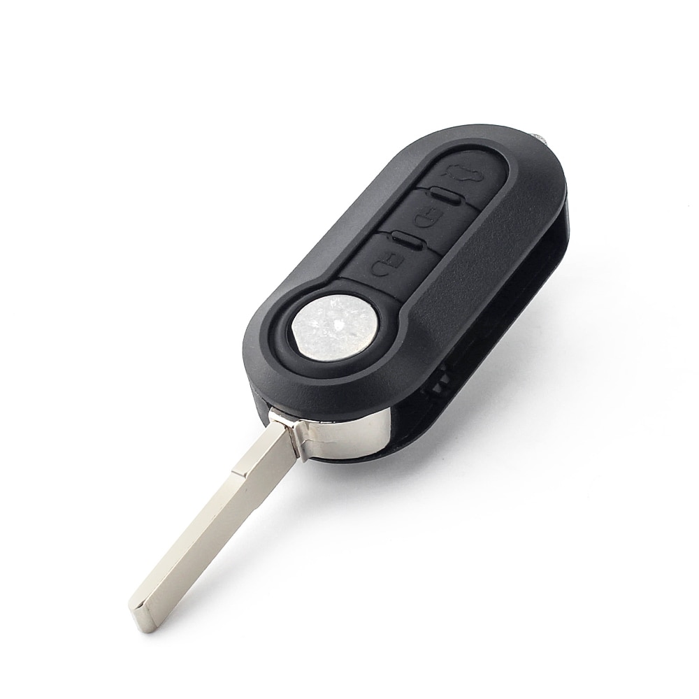 5pcs Marelli/Delphi BSI System Car Flip Smart Remote Key