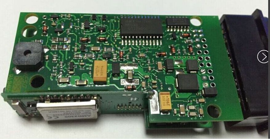 VAS 5054A?PCB Board amb2300 board