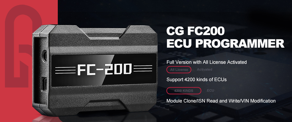 CG FC-200