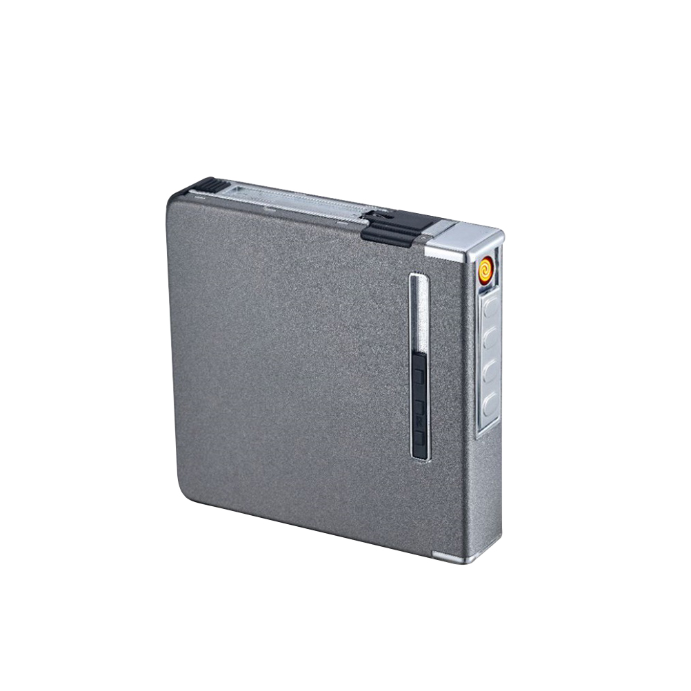 Cigarette Case