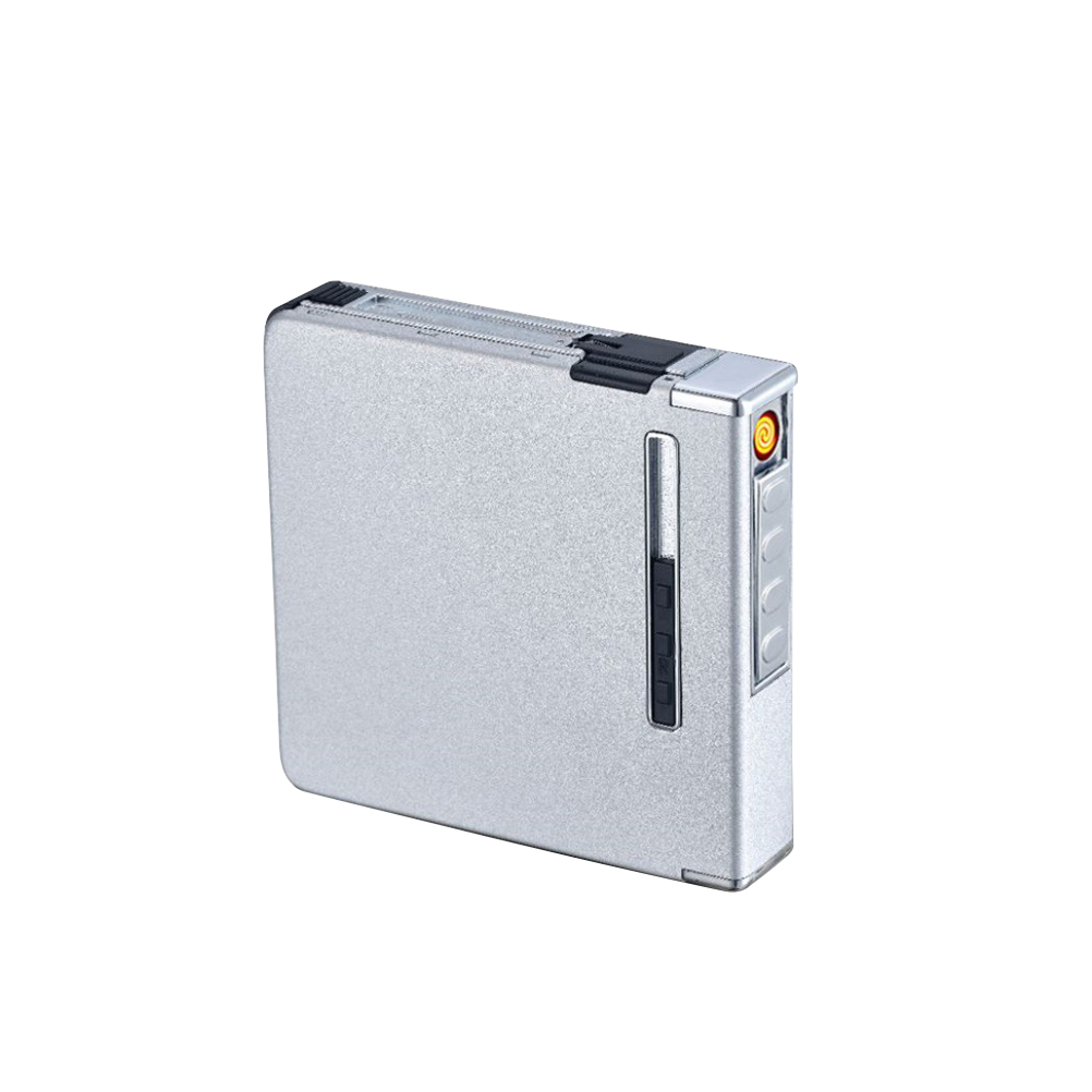 Cigarette Case