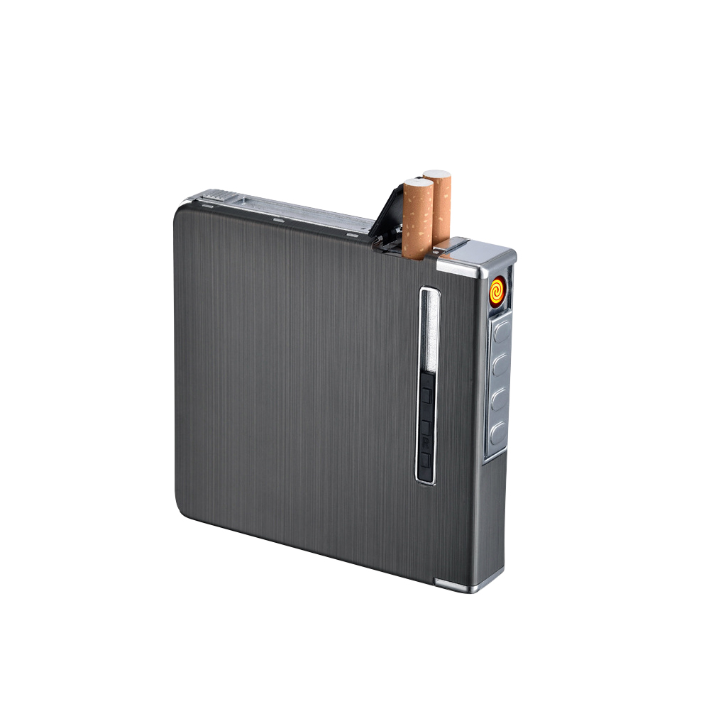 Cigarette Case