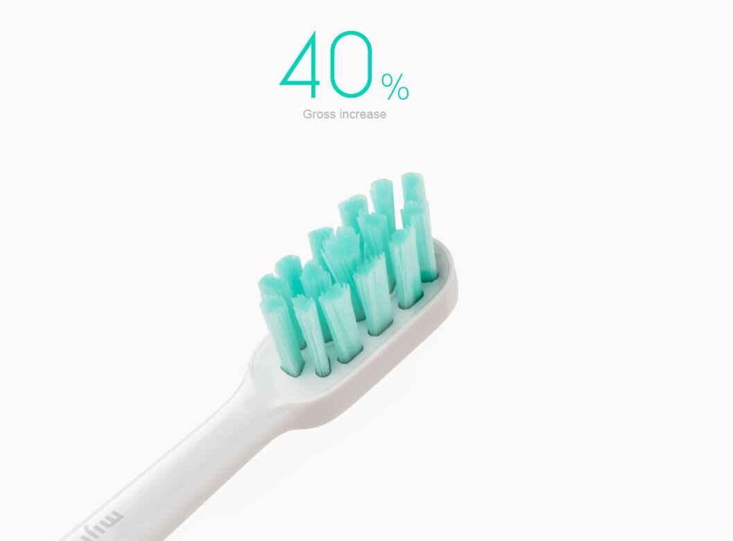 T300 Sonic Electric Toothbrush Smart  High Frequency Vib