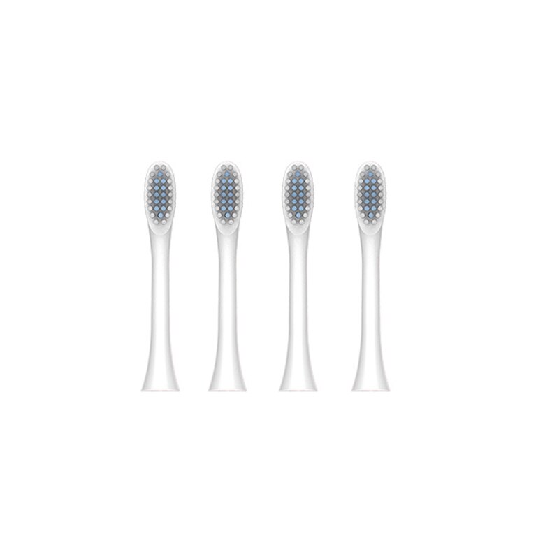 X-3 Sonic Rechargeable Electric Toothbrush Head Tooth Br