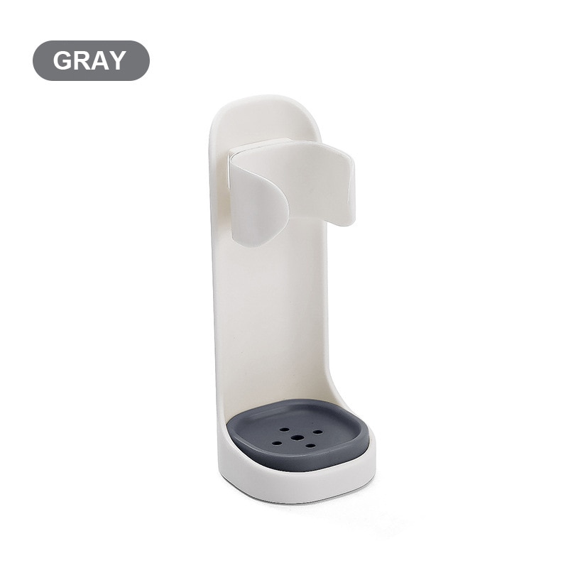 High Quality Wall Mount Electric Toothbrush Holder 