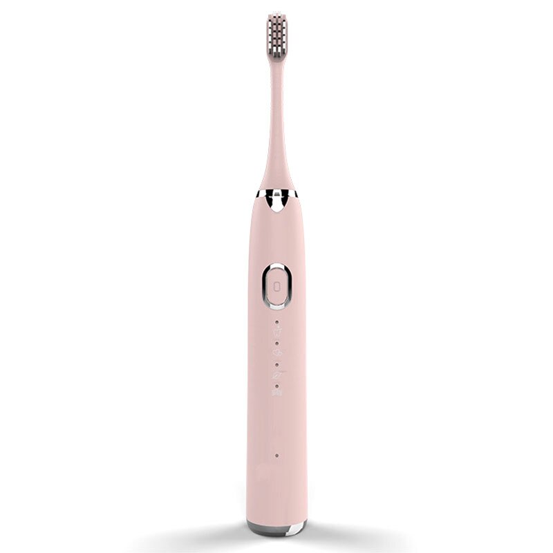 Electric Toothbrush Sonic Rechargeable Top Quality Smart