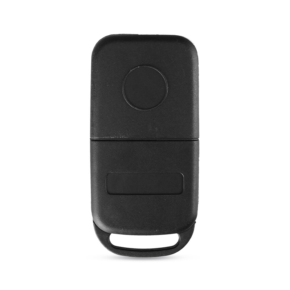 Flip Folding Car Remote Key Shell Fob Case 3+1 4 Buttons