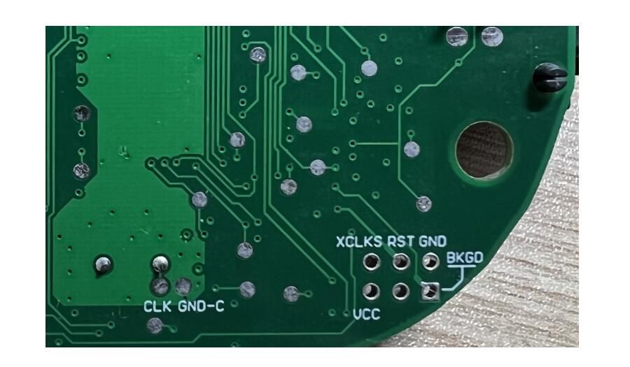 AUDI C6 Q7 A6 Steer Column Module J518 ELV Module Emulator