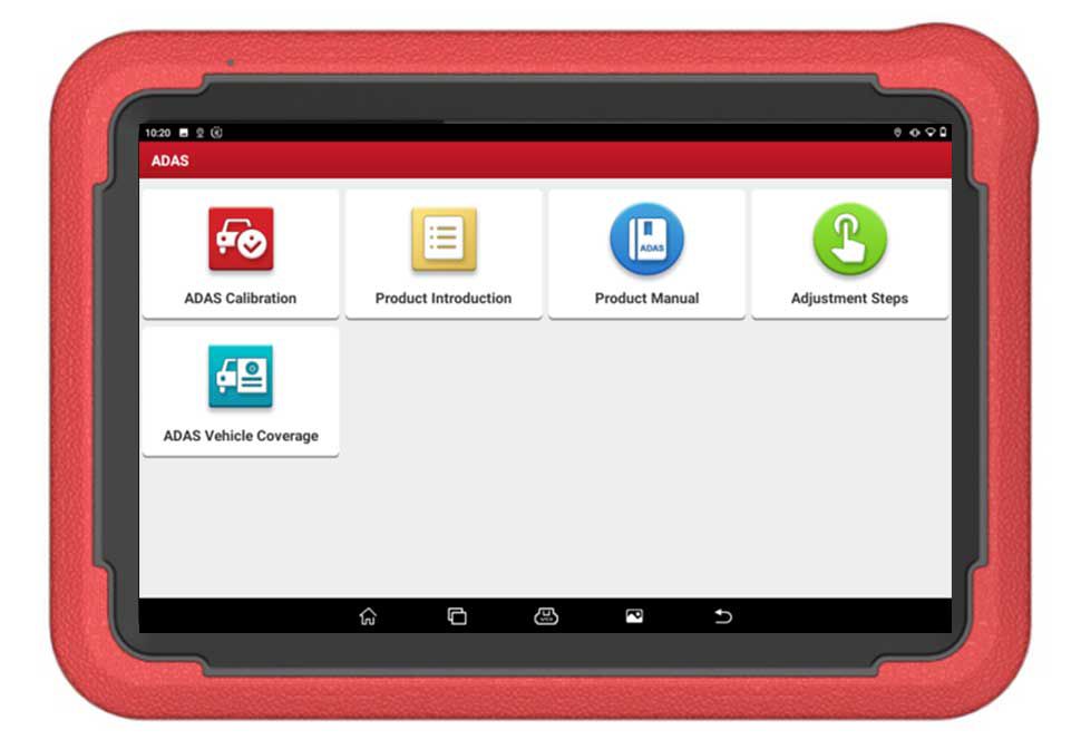 Launch X-431 PROS V5.0 Diagnostic Tool 