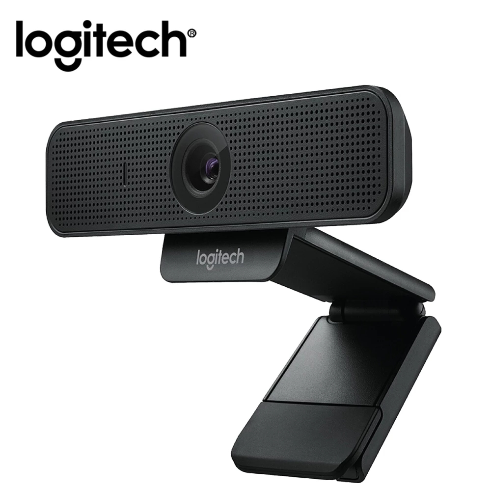 Logitech C925E Full HD Webcam 1080P 60Hz Autofocus USB C