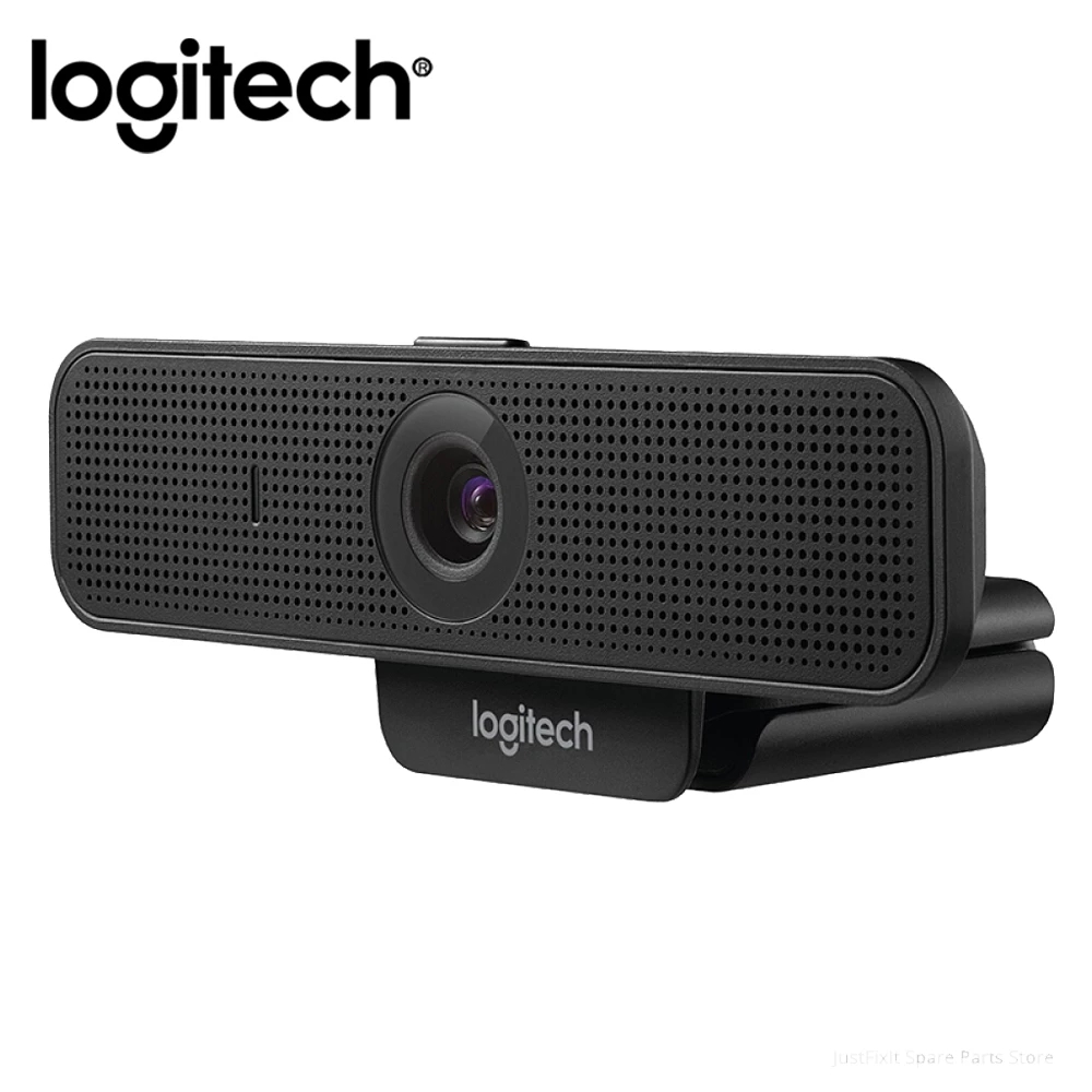 Logitech C925E Full HD Webcam 1080P 60Hz Autofocus USB C