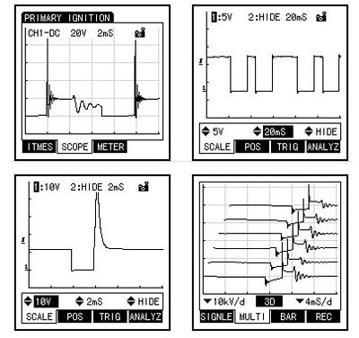 mt3500 auto engine analyzer character 3