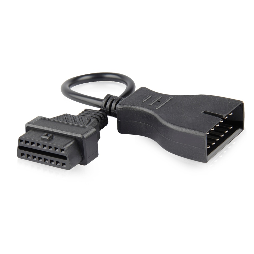 Hot sale Newest OBD 2 OBD2 Connector 
