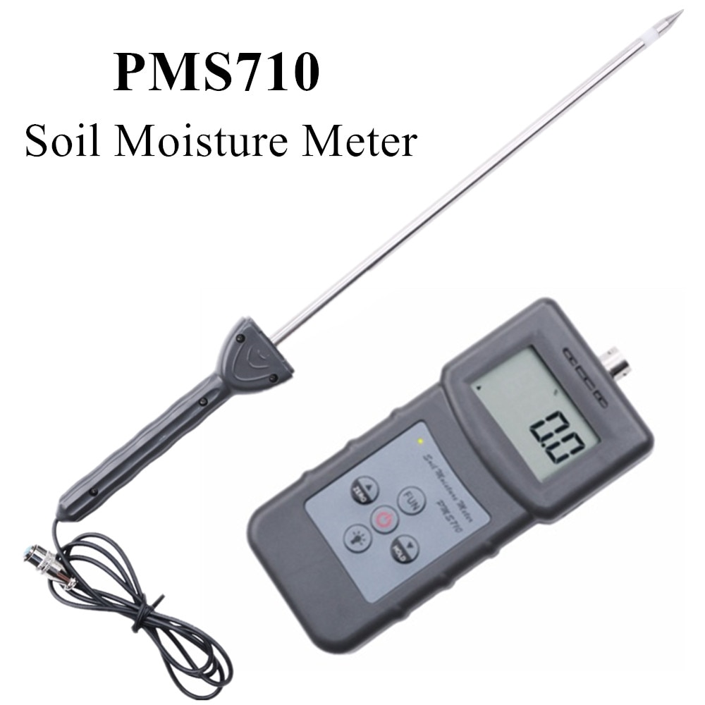 PMS710 Soil Moisture Meter