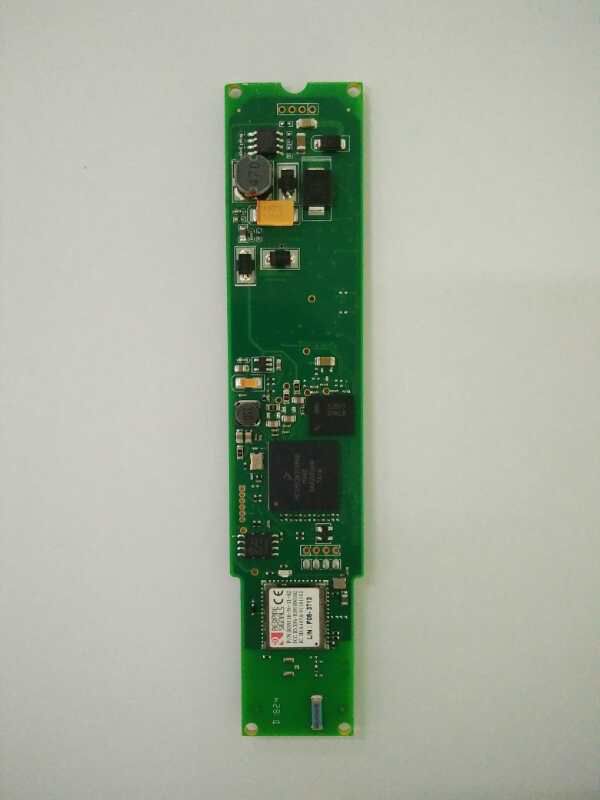 Scania VCI3  PCB