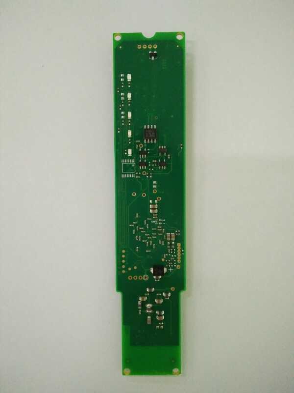 Scania VCI3  PCB