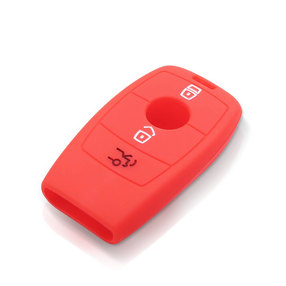 Silicone Key Cover 