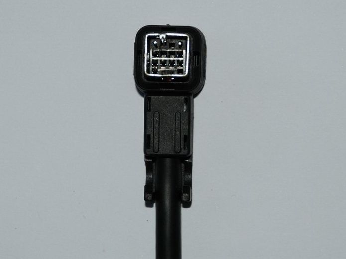 adapter interface